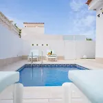 Ocean Vibes With Sea View And Private Heated Pool *