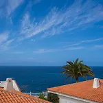 Ocean Vibes With Sea View And Private Heated Pool 칼라오살바헤
