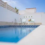 Ocean Vibes With Sea View And Private Heated Pool