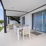 Ocean Vibes With Sea View And Private Heated Pool *