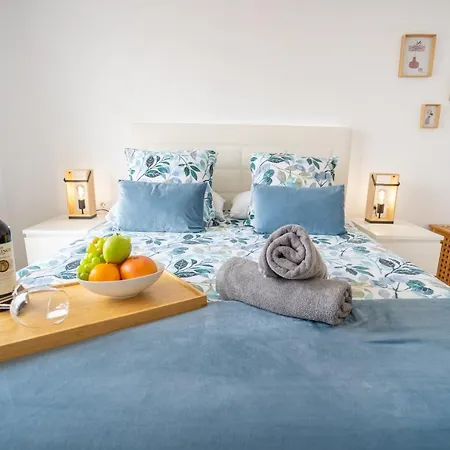 Feriehus Ocean Vibes With Sea View And Private Heated Pool *