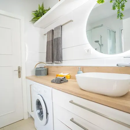Feriehus Ocean Vibes With Sea View And Private Heated Pool *