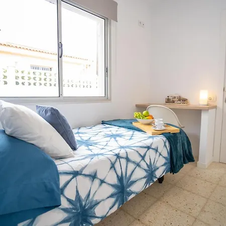 Ocean Vibes With Sea View And Private Heated Pool Callao Salvaje