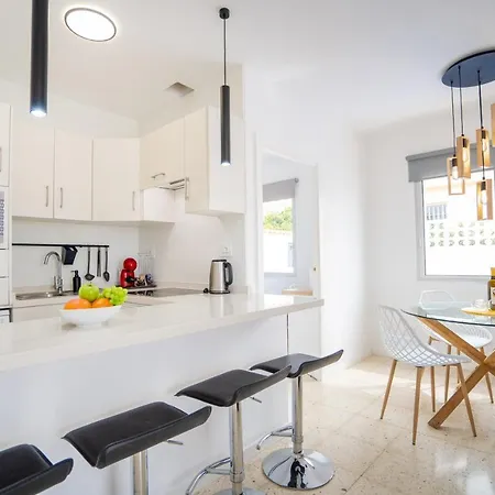 Ocean Vibes With Sea View And Private Heated Pool * Callao Salvaje