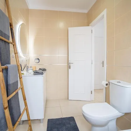 Holiday home Ocean Vibes With Sea View And Private Heated Pool Callao Salvaje